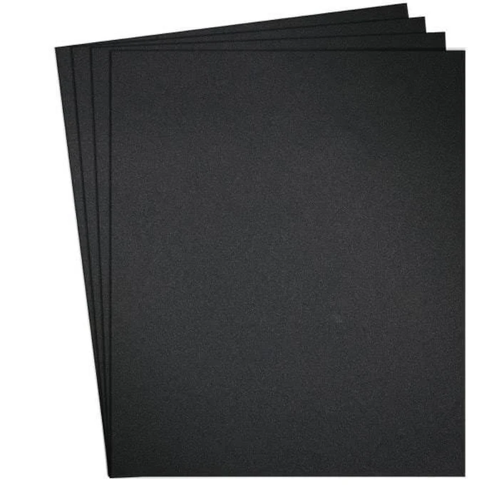 Klingspor Sanding Sheet Plain 280x230mm Set 50 pcs 269340