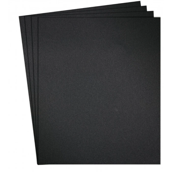 Klingspor A4 Grey Printing Paper, 50 Sheets