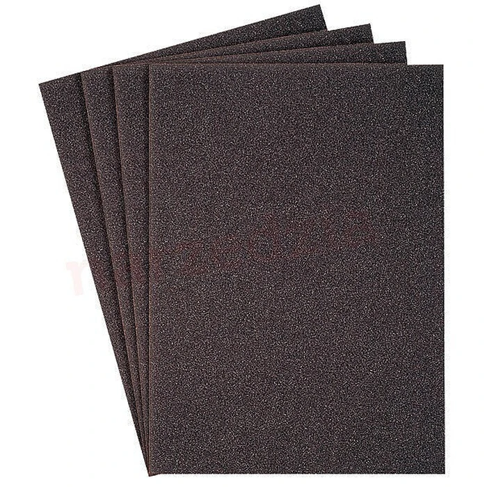 Φύλλο λειαντικού καμβά Klingspor 230 x 320 mm P320, 50 τεμ.