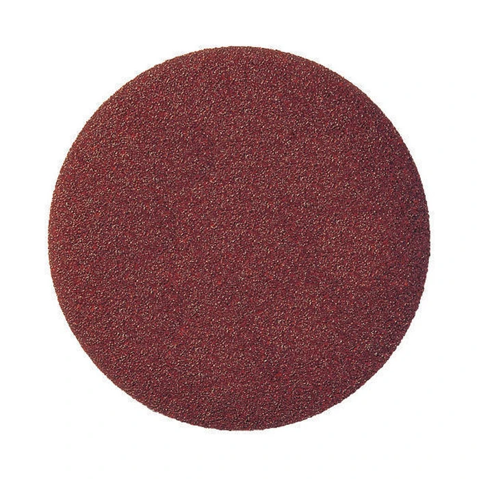 Δίσκοι λείανσης Klingspor RZP 125 mm, κόκκος 240, 50 τεμάχια