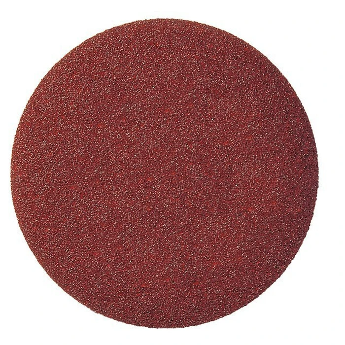 Klingspor Fastener Trim PL28CK 125 mm P240 - Συσκευασία 50 τεμ.