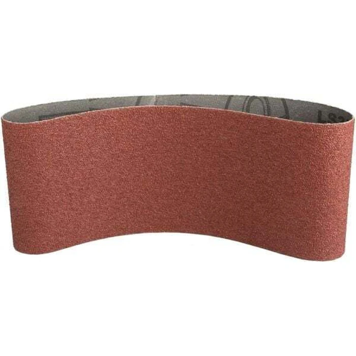 Klingspor Sanding Belt 75 x 533 mm, Model 268666 (SKU K268666)