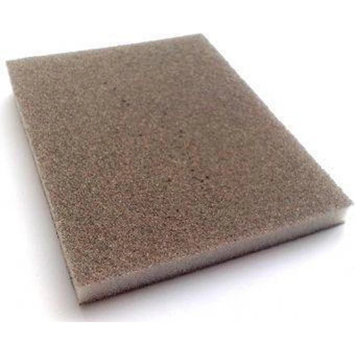 Klingspor Σφουγγάρι Λείανσης 98x120x10 mm (Κόκκος 220)
