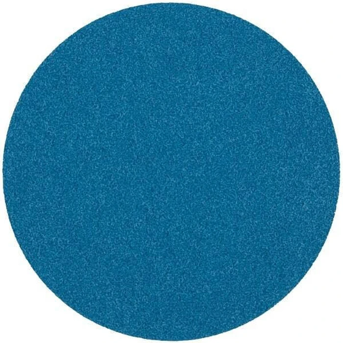 Krazek Rzip D125 Gr.180 Ps21fk Zircon 237783, 50 τεμ - Klingspor