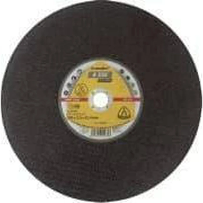 Klingspor Metal Cutting Disc 350 mm
