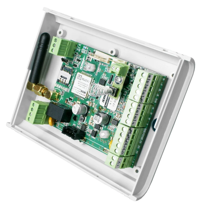 Ropam Module GSM για Συστήματα Συναγερμού (MPN:15631)