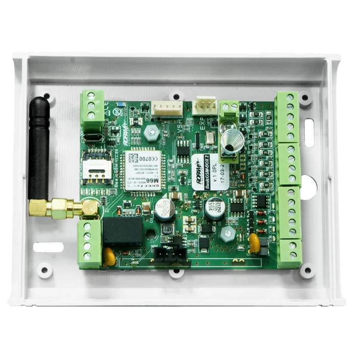 Ropam Module GSM για Συστήματα Συναγερμού (MPN:15631)