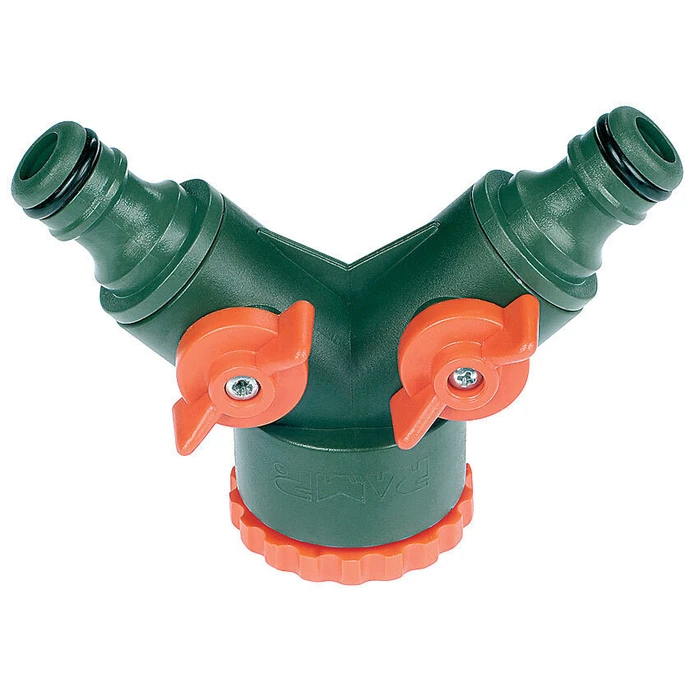 Ramp R1132 25.4 mm (1") Irrigation / Faucet Connector