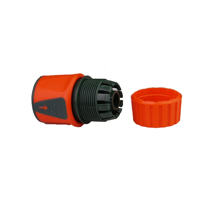 Ramp Ταχυσύνδεσμος Quick Comfort 3/4" (19 mm) - R1146