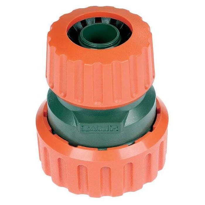 Ramp R1150 Quick Connector 19 mm (1/2 x 3/4")