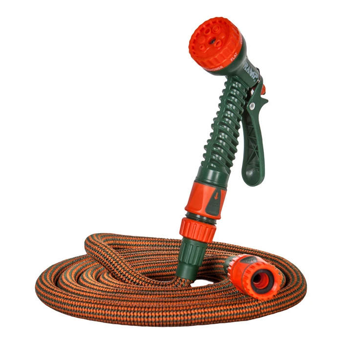 Ramp Expandable Garden Hose WOX50 12.5-50 m