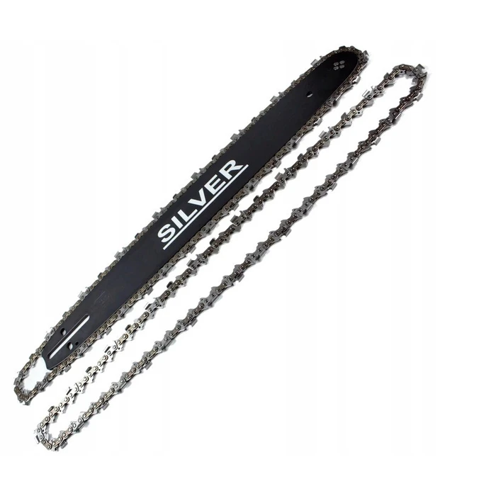 Silver Star 11158 Αλυσίδα Αλυσοπρίονου 18" (45 cm) .325" 1,5 mm 72 οδηγοί