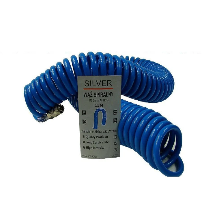 Silver Star 10551-15 Λάστιχο Αέρος 15 m