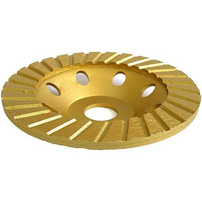 Silver Star Δίσκος Λείανσης 115 mm