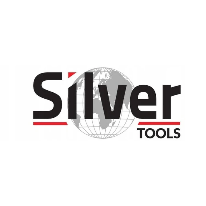 Silver Star 230 mm Diamond Cutting Disc for Construction Materials