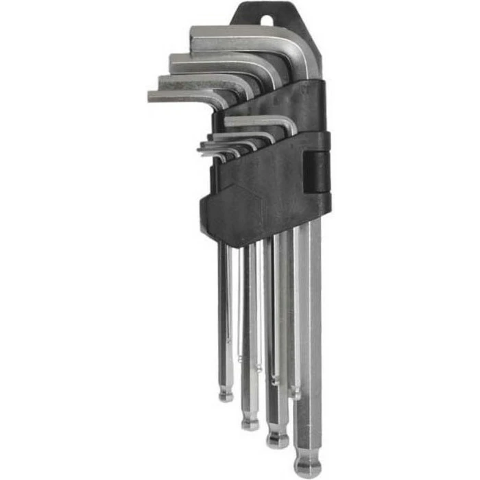 9-Piece Allen (Hex) Key Set 997-0020