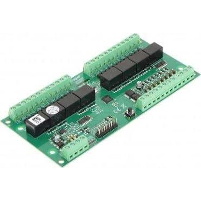 Roger Access Control Card Reader MCX8-BRD