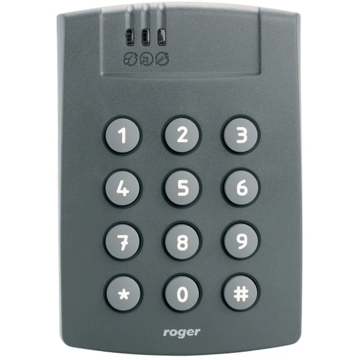 Roger PR611 Access Control Keypad (PIN Code Entry)