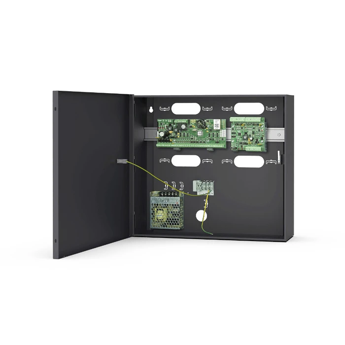 Roger MC16-PAC-ST-2 Controller Kit Enclosure — 2 Passes (Kit)