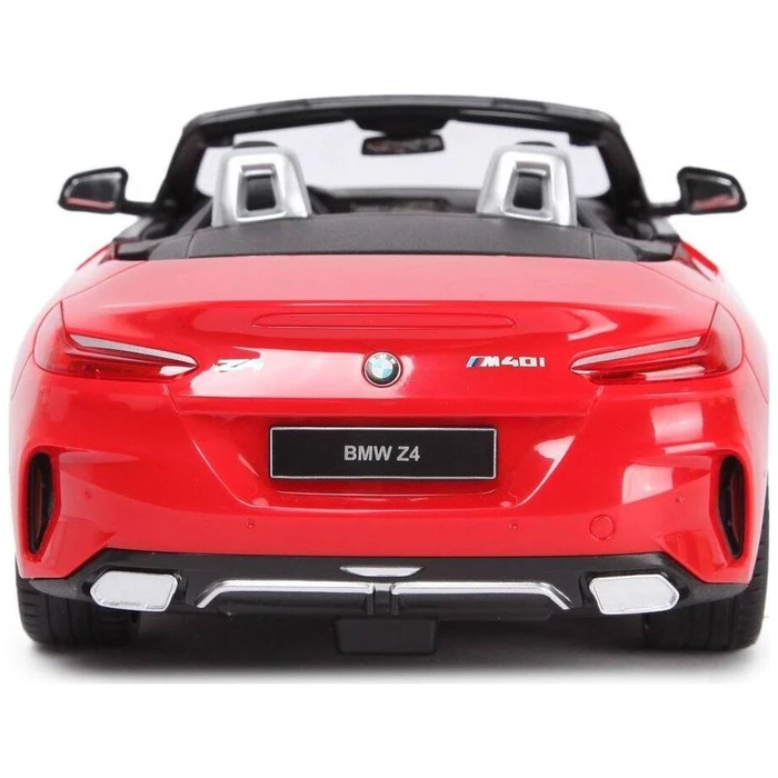 Lean Toys Τηλεκατευθυνόμενο Αυτοκίνητο BMW Κόκκινο