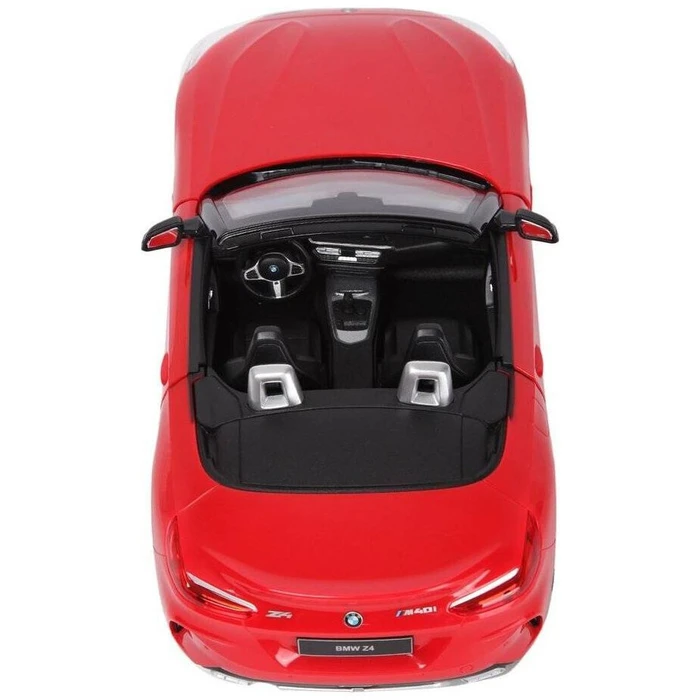 Lean Toys Τηλεκατευθυνόμενο Αυτοκίνητο BMW Κόκκινο