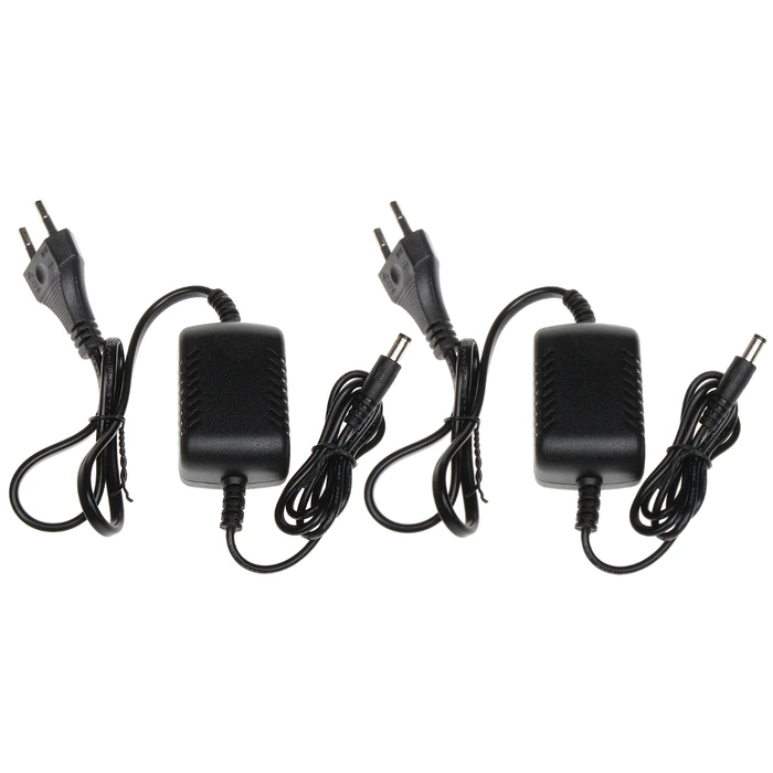 Ultimode M-207M Single-mode Media Converter Set TX/RX - 1 pc