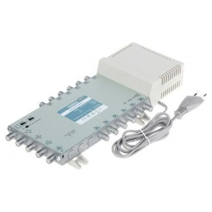 Terra Electronics MR-512 Πολυδιακόπτης