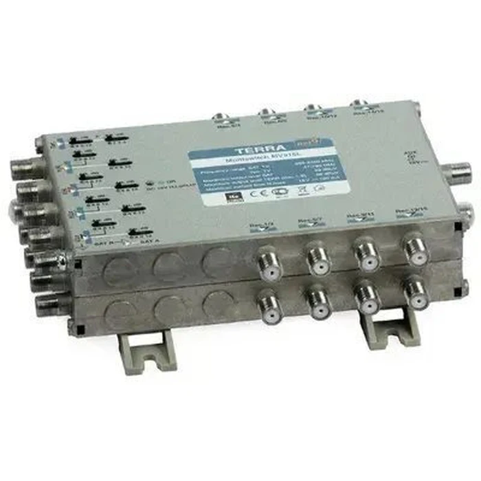 Signal Projects Multiswitch MV-916L (Terra) - 9 Inputs / 16 Outputs