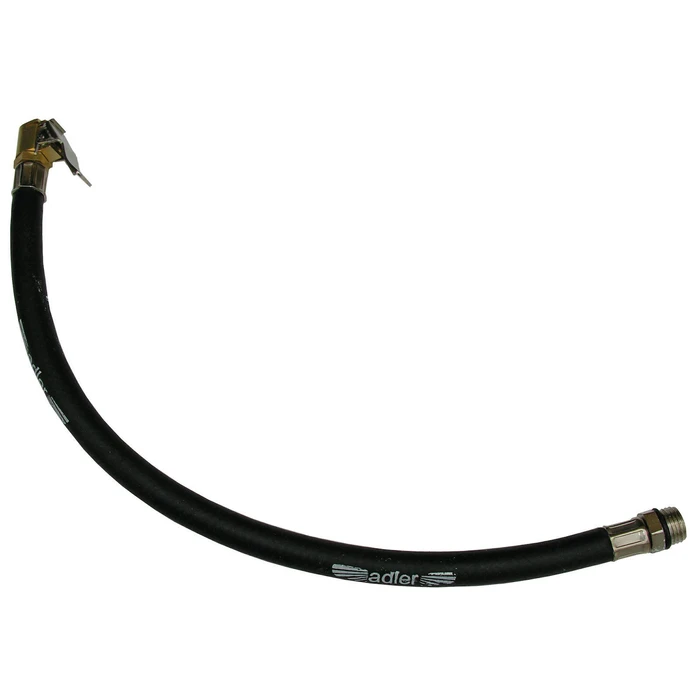 Adler Hose Pistol Manometer 35 cm (Model 0207.35, SKU MAR0207.35)