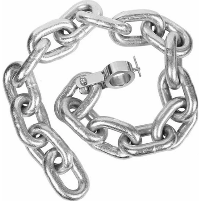 HMS GR50 Chain 17-62-115 Sports Equipment Accessory, Set of 2
