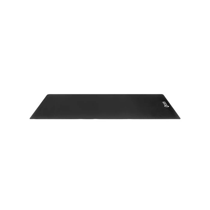 HMS Yoga Mat 17-48-052 — Black, 0.6 cm