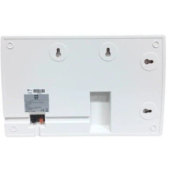 Avtek Επιτοίχιο Ηχείο 10W Λευκό (1SVS69)