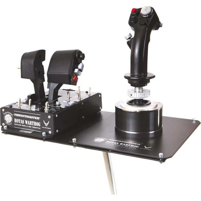 Wheel Stand Pro - Μονάδα στήριξης λεβιέ ταχυτήτων (συμβατή με Thrustmaster TH8A και Logitech)
