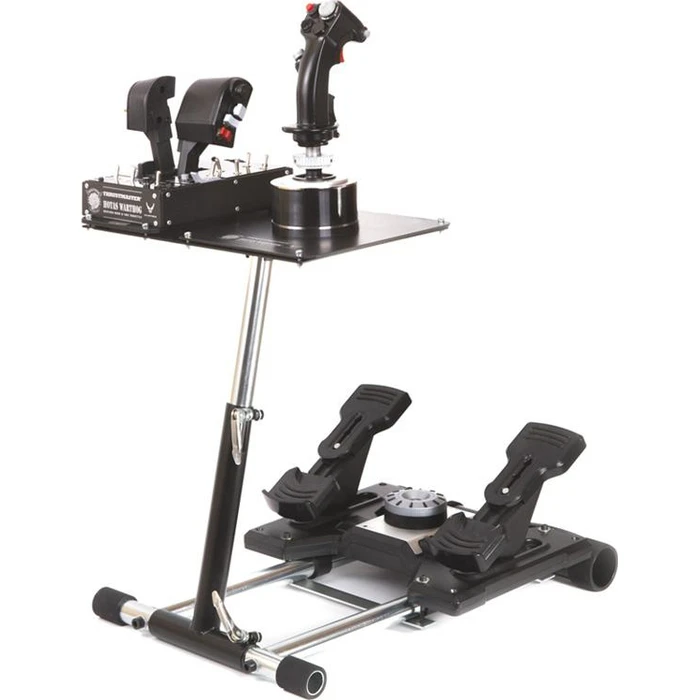 Wheel Stand Pro - Μονάδα στήριξης λεβιέ ταχυτήτων (συμβατή με Thrustmaster TH8A και Logitech)