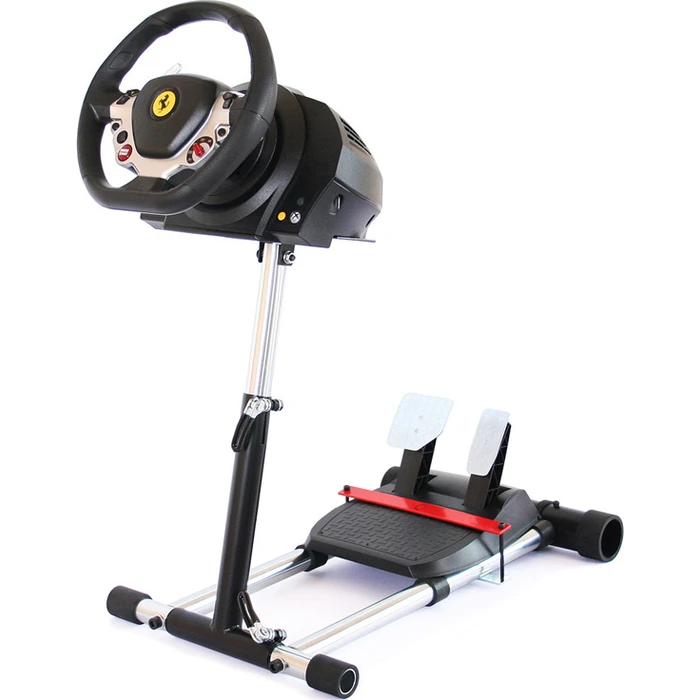 Wheel Stand Pro T300TX DELUXE - Βάση Τιμονιού Sim Racing (χωρίς τιμόνι)