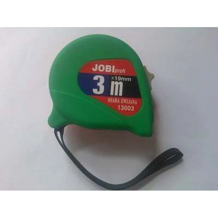 Jobi Profi Measuring Tape 3m (W13003)