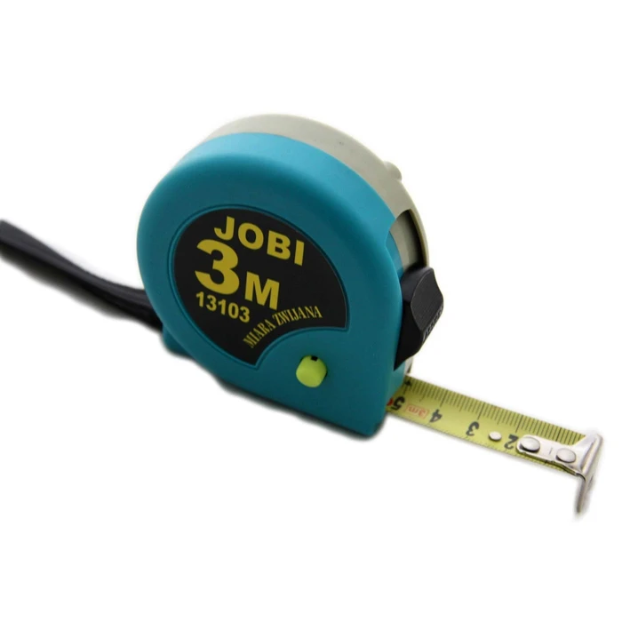 Jobi Extra Measuring Tape 3m JB-13103