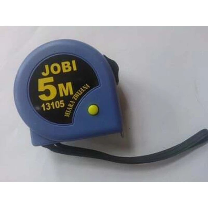 Jobi Profi Μετροταινία 5m W13105