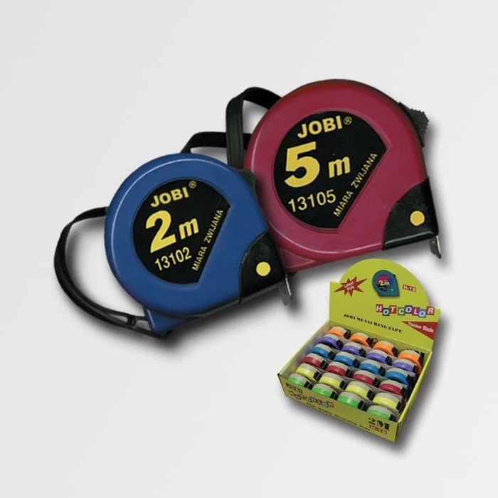J.miara Foldable Measuring Tape 7.5 m - Jobi Profi (W13107)