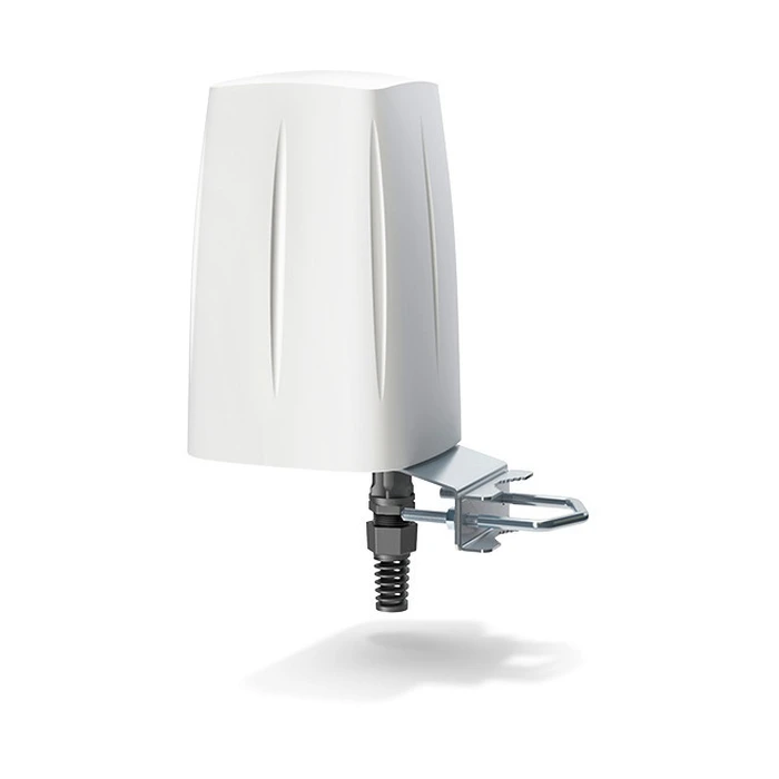 Quwireless QuSpot κεραία All-in-one για Teltonika RUTX50 (LTE/5G, Wi‑Fi, GPS, IP67)