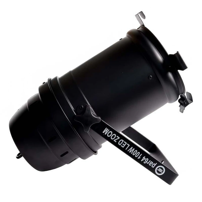 Light4me Προβολέας Spot LED PAR DMX