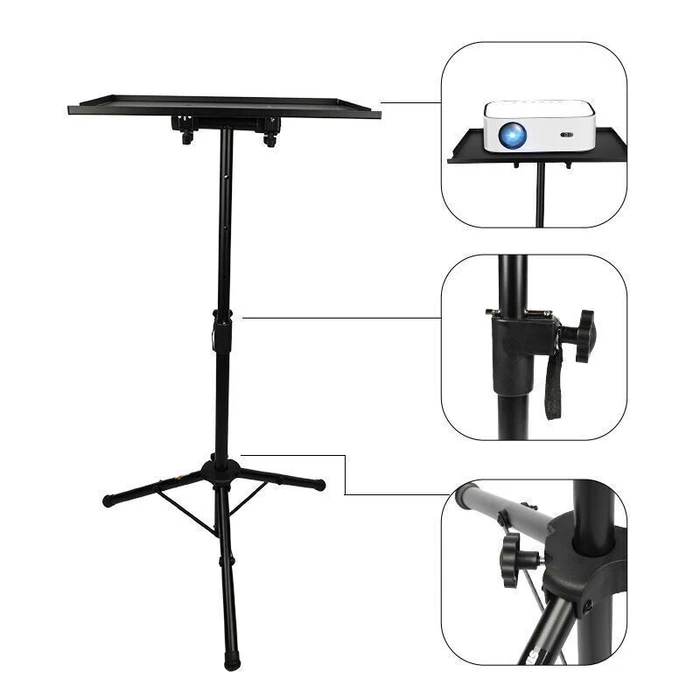STAND4ME LPS Βάση Στήριξης για Laptop