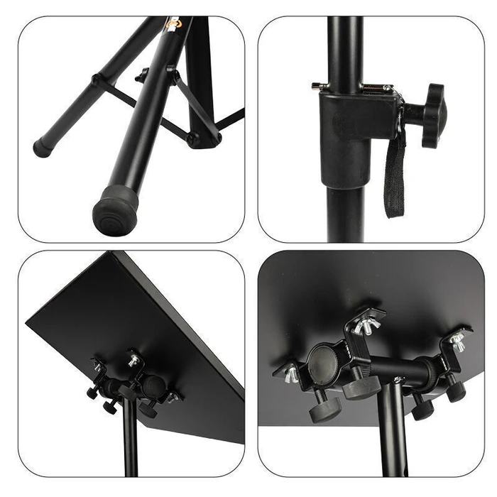 STAND4ME LPS Βάση Στήριξης για Laptop