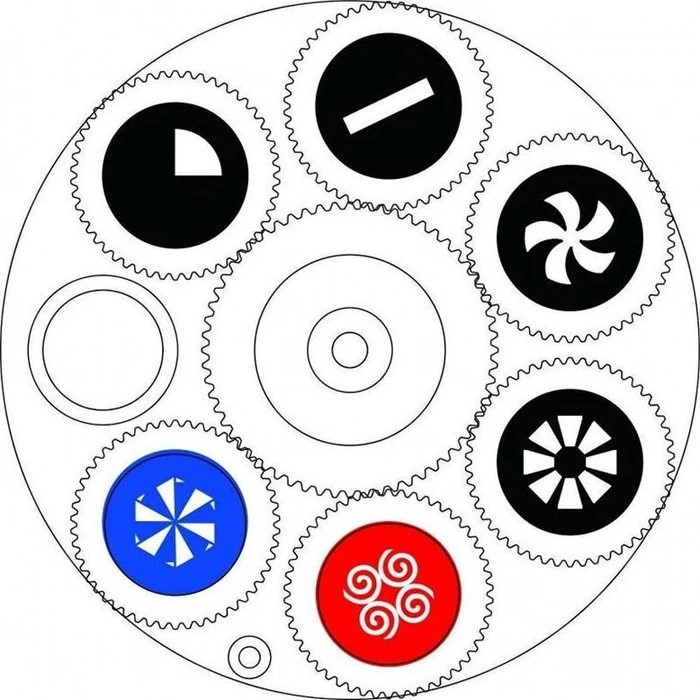 Light4me Φωτορυθμικό Spot LED RGB