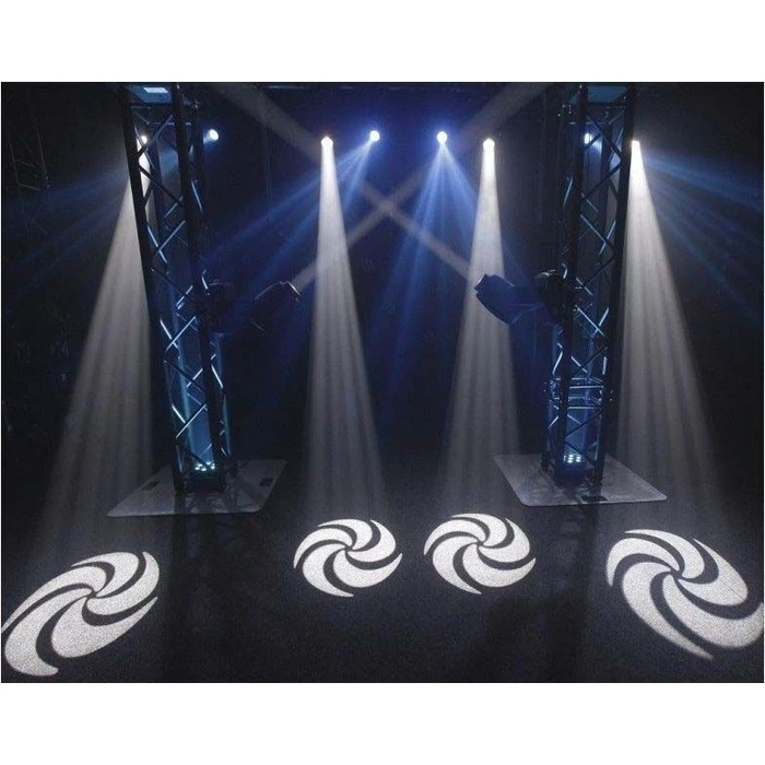 Light4me Φωτορυθμικό Spot LED RGB