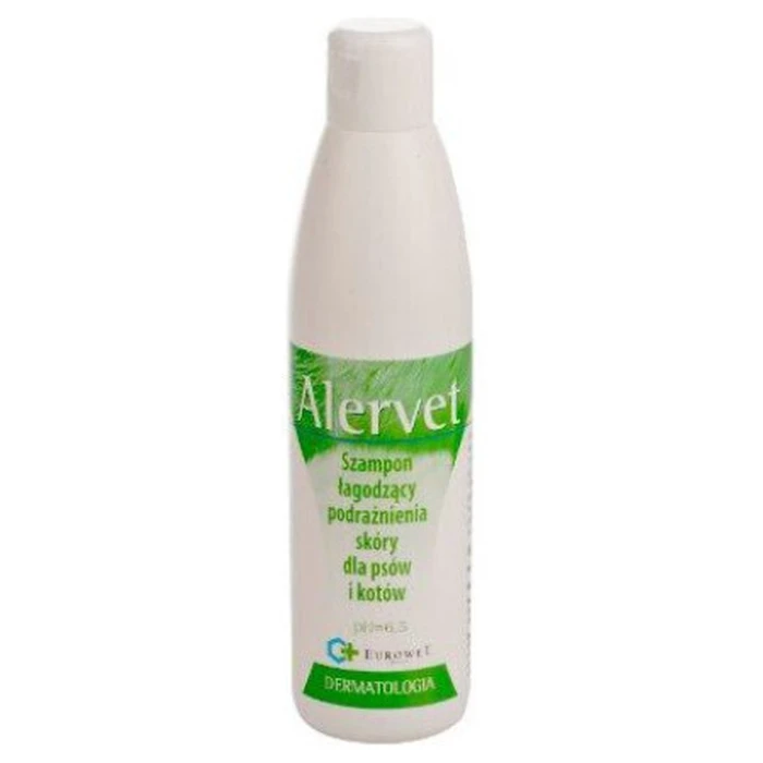 Eurowet Σαμπουάν Σκύλου 200ml 873