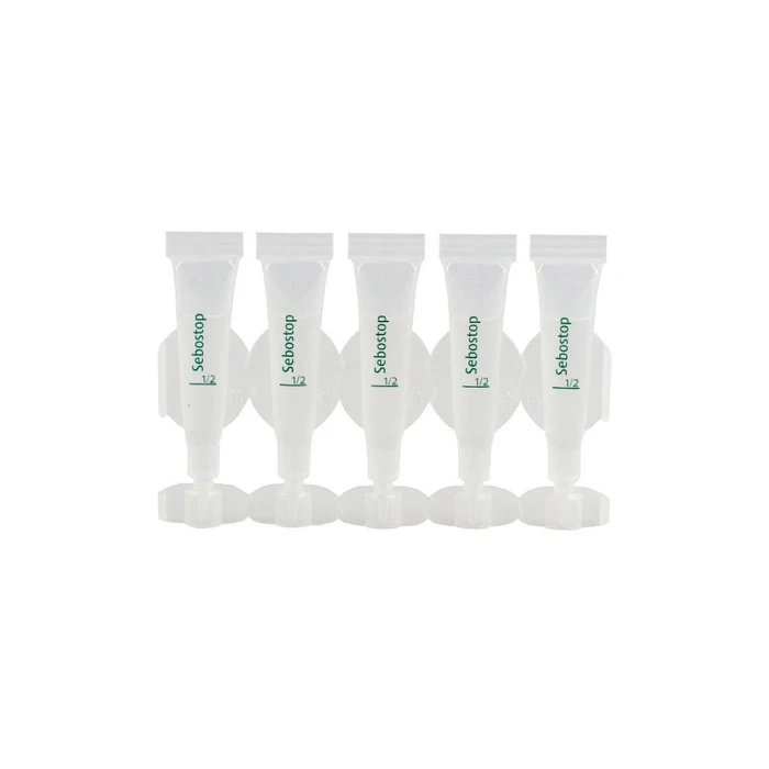 Eurowet 2ml for Skin & Coat (ampoule)
