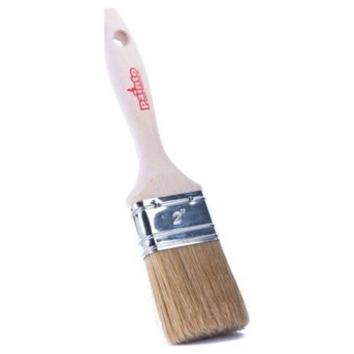 Painto Paint Brush Straight 15mm PPA10015