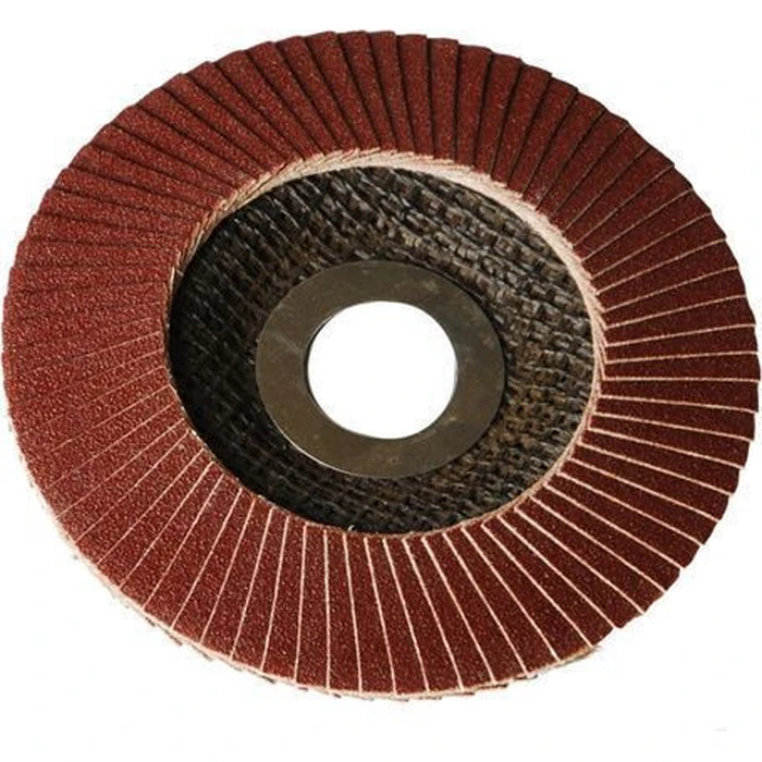 Germaflex Δίσκος Λείανσης Μετάλλου 115mm N41B115-100