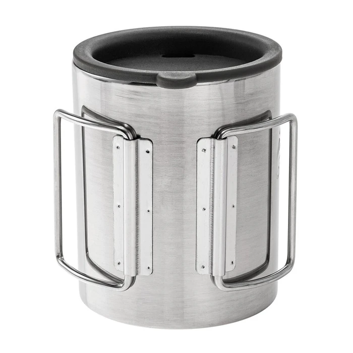 Helikon Tex Thermo Cup Stainless Steel Ποτήρι για Camping TK-TK1-SS-15